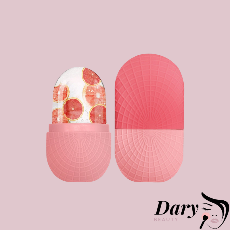 Dary’s Eisroller