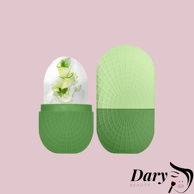 Dary’s Eisroller