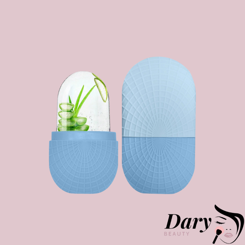Dary’s Eisroller