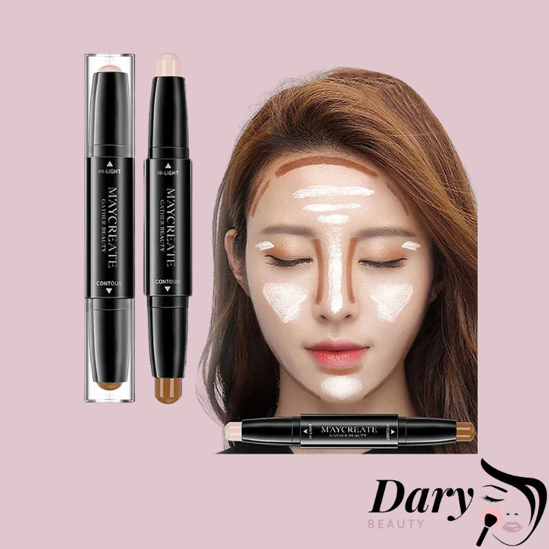 Dary’s 2-in-1 Concealer Stick
