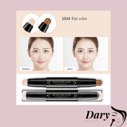 Dary’s 2-in-1 Concealer Stick