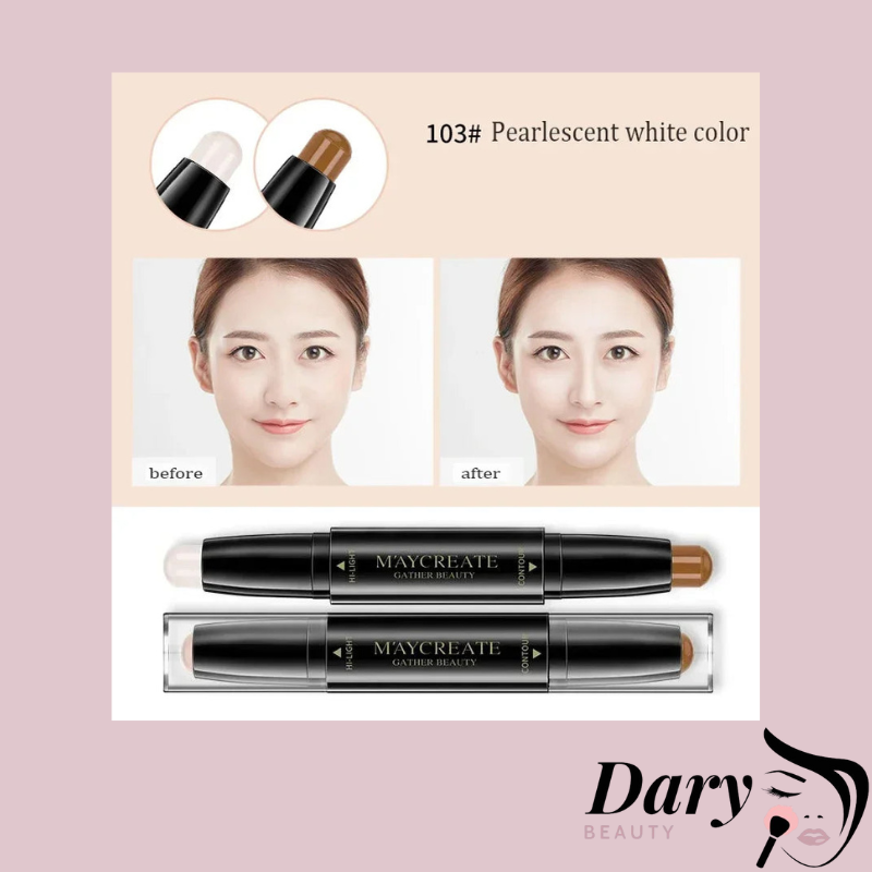 Dary’s 2-in-1 Concealer Stick