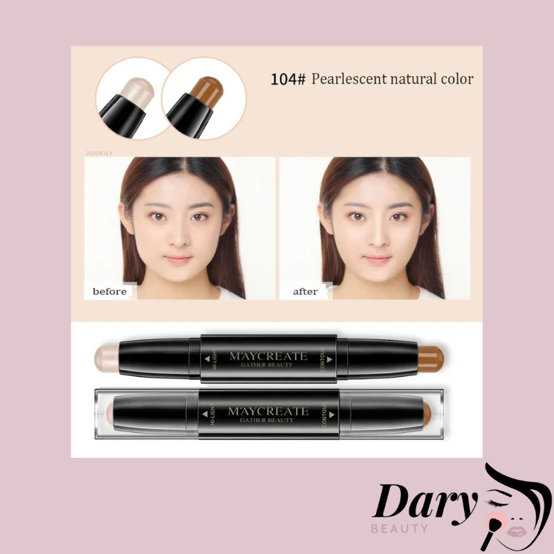 Dary’s 2-in-1 Concealer Stick