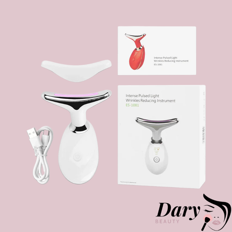 Dary’s LED-Lifting
