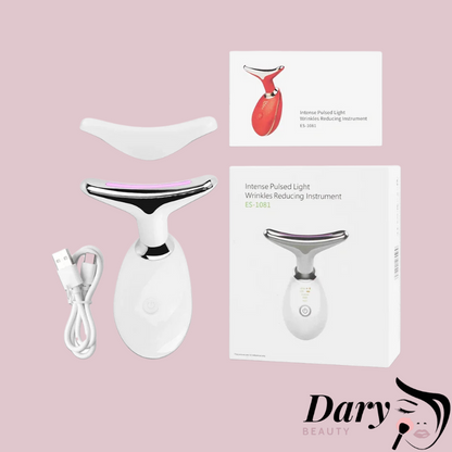 Dary’s LED-Lifting