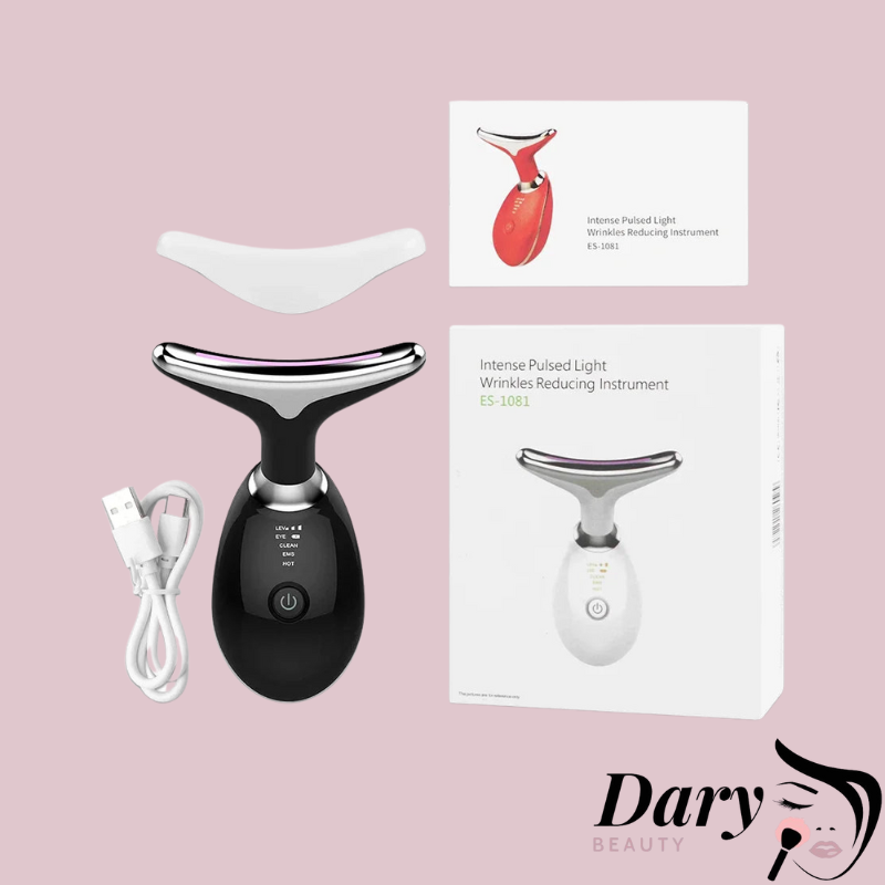 Dary’s LED-Lifting