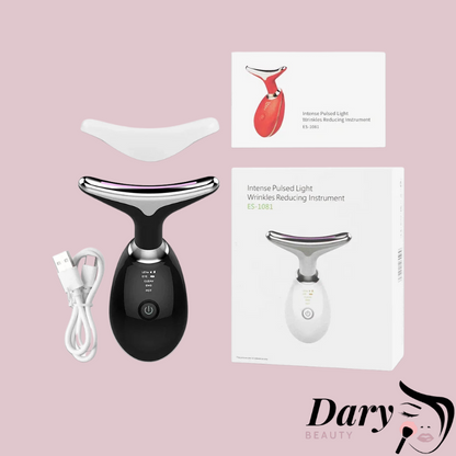 Dary’s LED-Lifting
