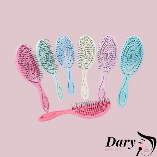 Dary’s Haarkamm