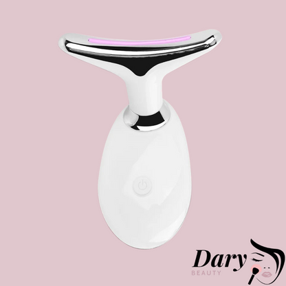 Dary’s LED-Lifting