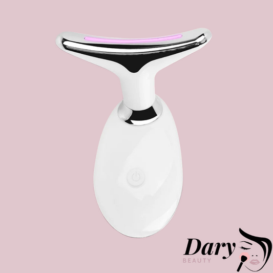 Dary’s LED-Lifting