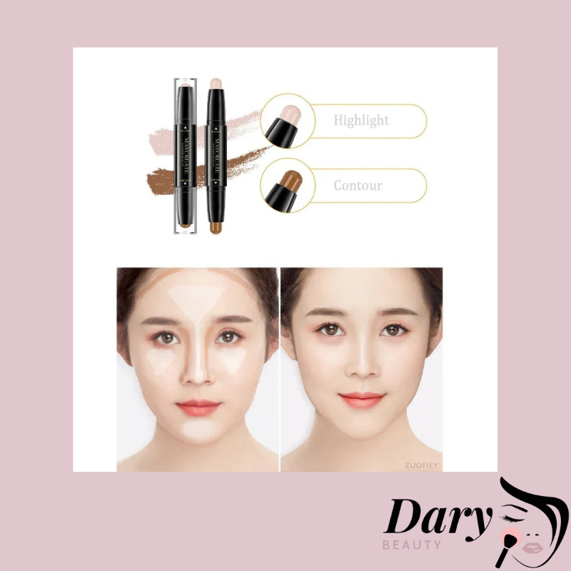 Dary’s 2-in-1 Concealer Stick