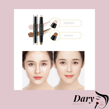 Dary’s 2-in-1 Concealer Stick