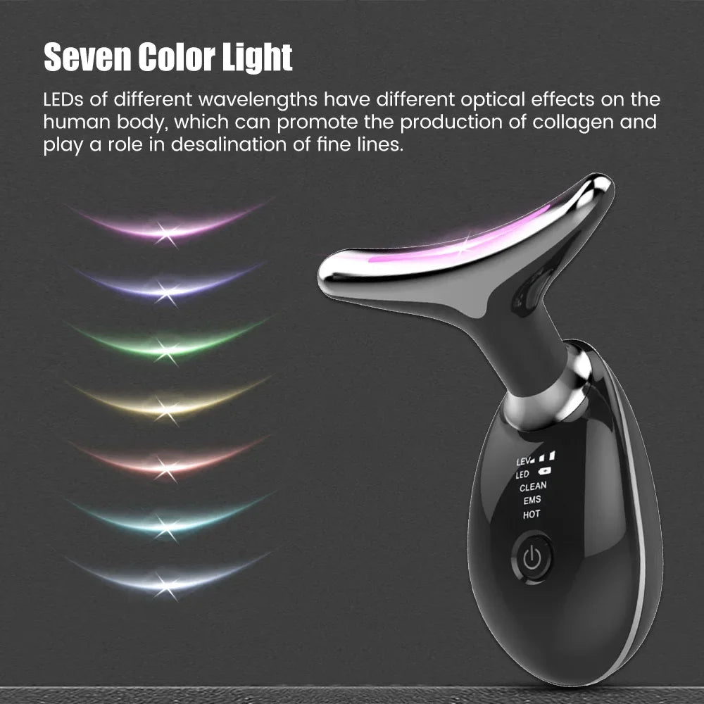 Dary’s LED-Lifting