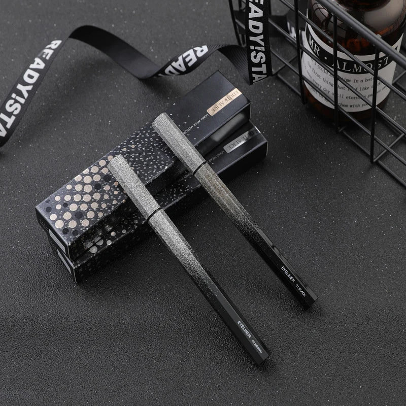 Dary’s Eyeliner
