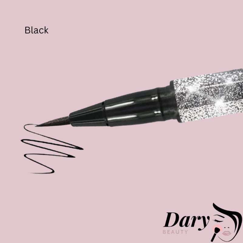 Dary’s Eyeliner