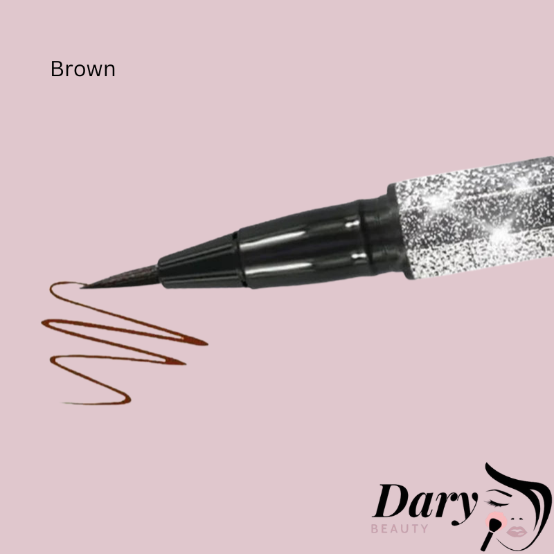 Dary’s Eyeliner