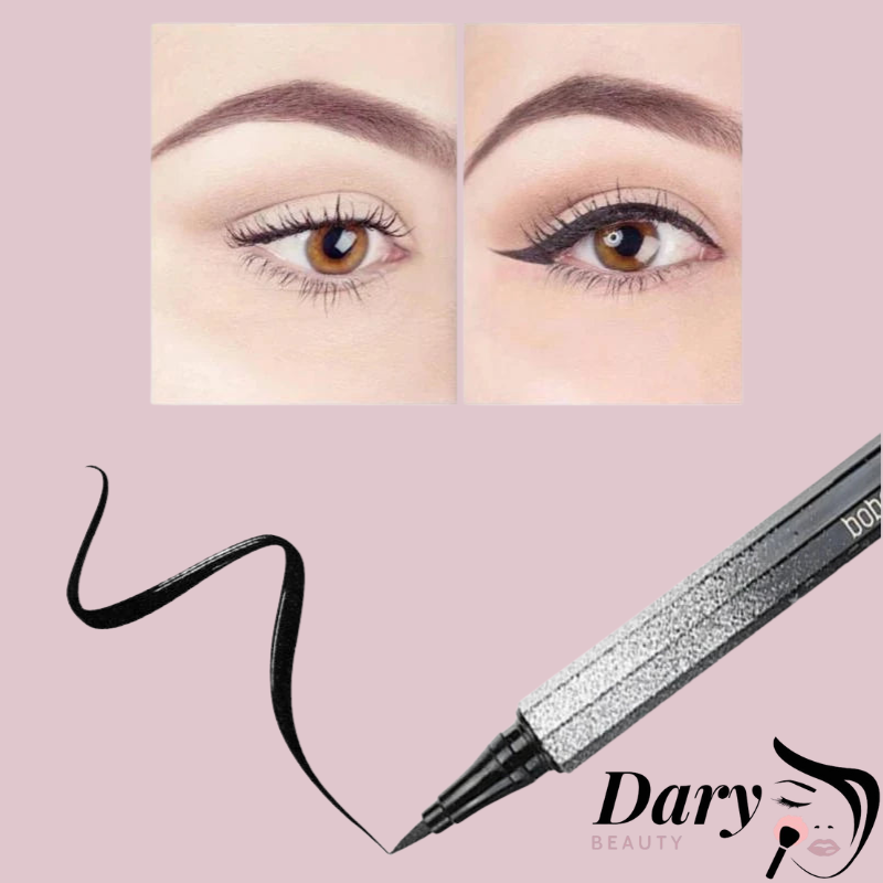 Dary’s Eyeliner